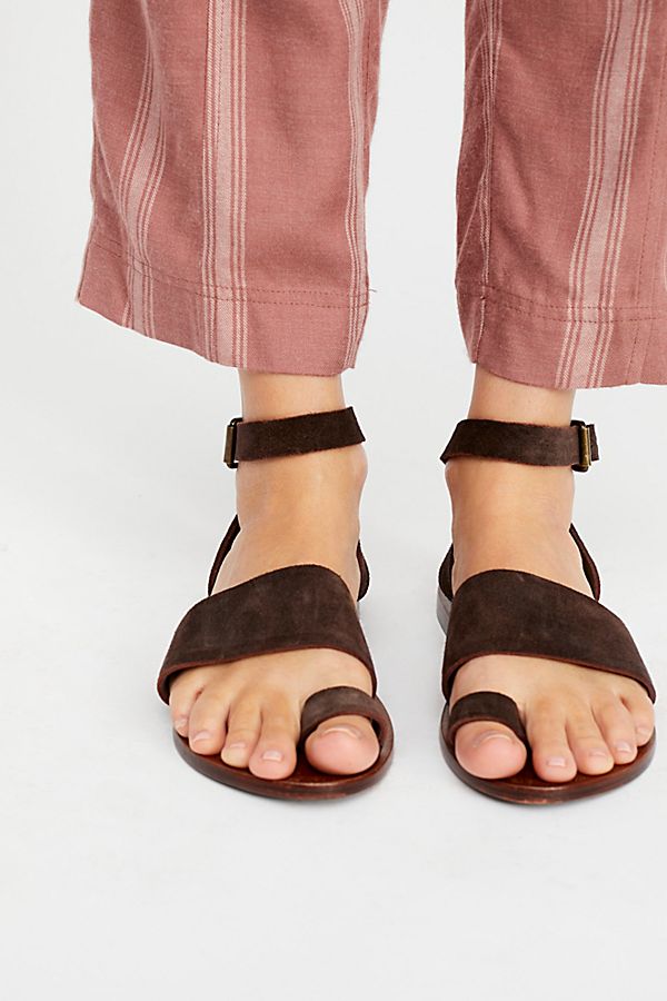 men's mexican huarache sandals