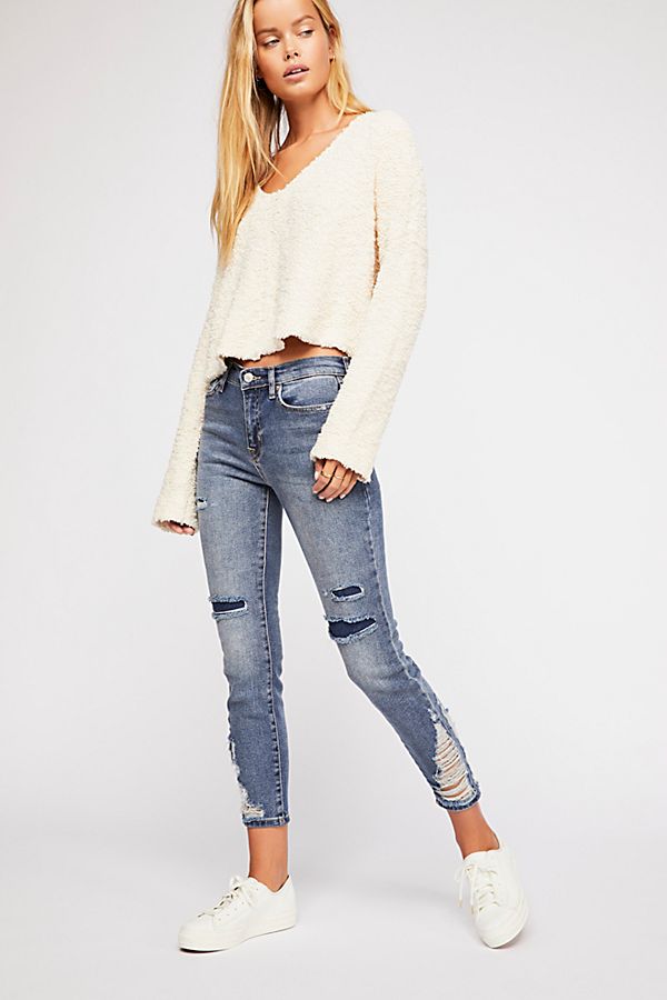 free people jeans sale