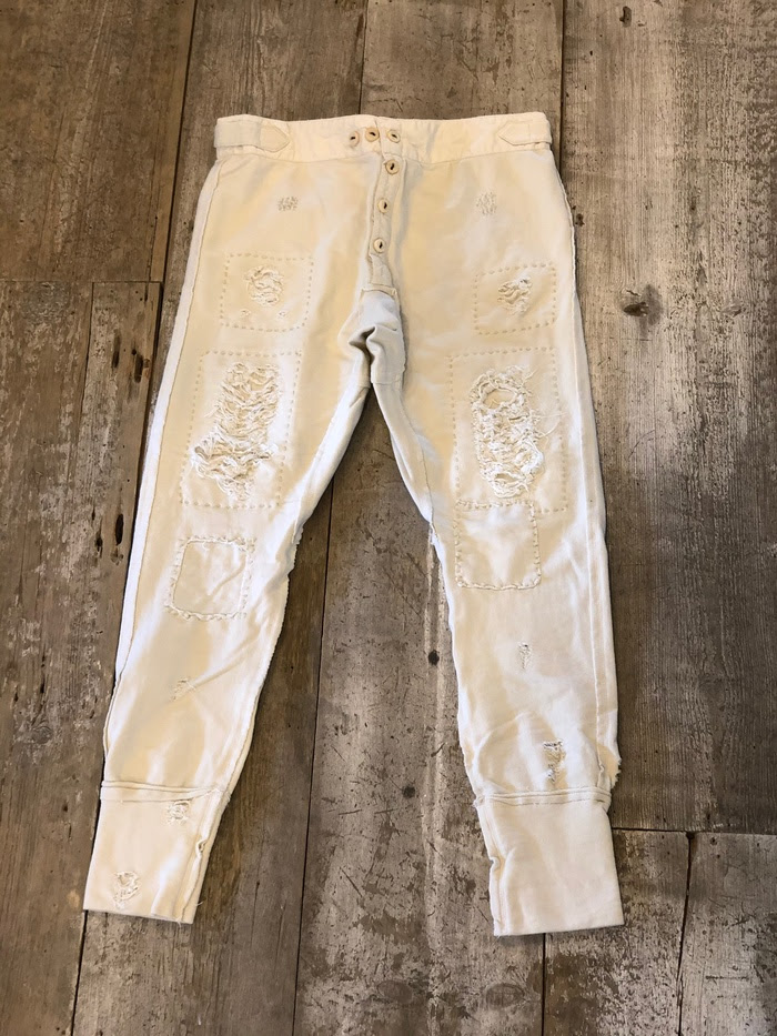 Whistlestop Underjohns by Magnolia Pearl Imani Imani Boutique